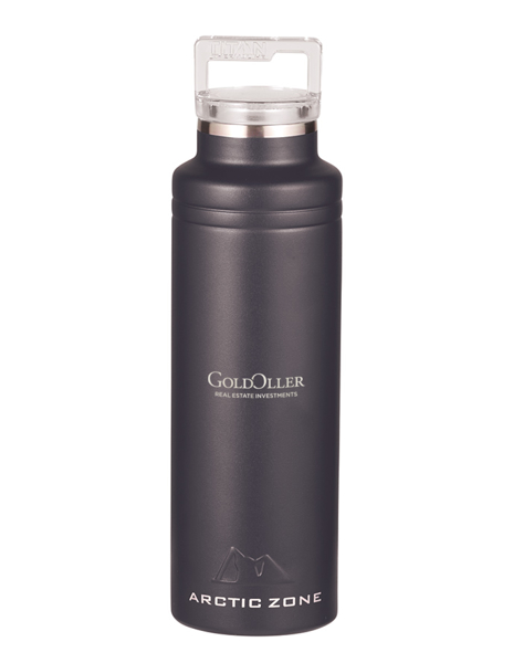 Picture of Arctic Zone Titan Thermal 20oz Bottle
