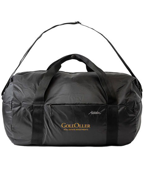 Picture of Matador On-Grid Packable Duffle