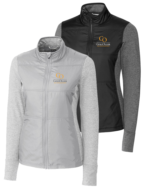 Picture of Ladies' Stealth Full Zip