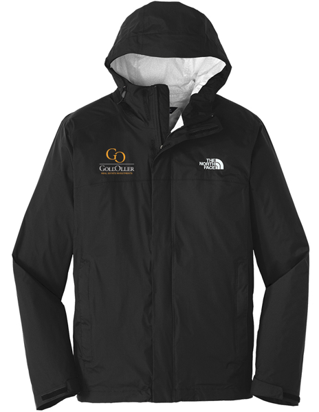 Picture of The North Face Men's DryVent Rain Jacket